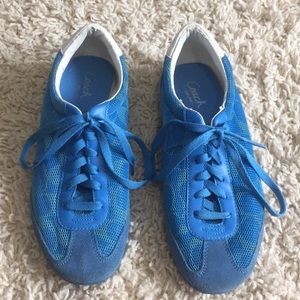 Coach sneakers for women!